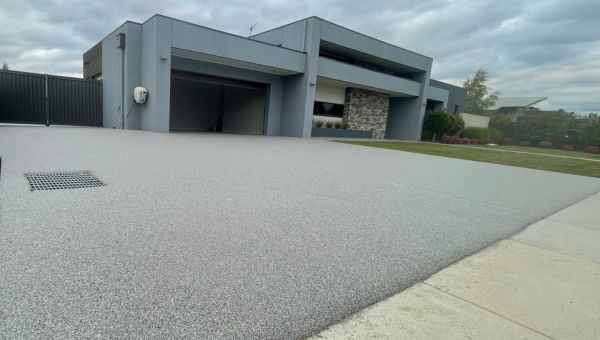 Permeable Parking Lots